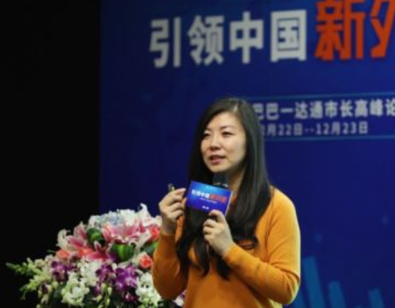 中国十大商业女强人：阿里巴巴最有权势的女人也在内！