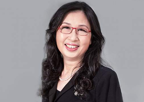 中国十大商业女强人：阿里巴巴最有权势的女人也在内！