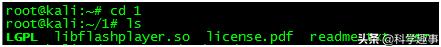 qqflash不装可以吗（一分钟解决linux版QQ缺失flash）(9)