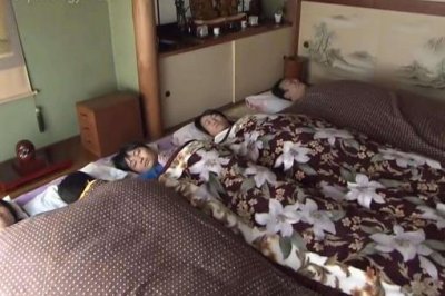 ​为何日本人喜欢睡地上不喜欢睡床?