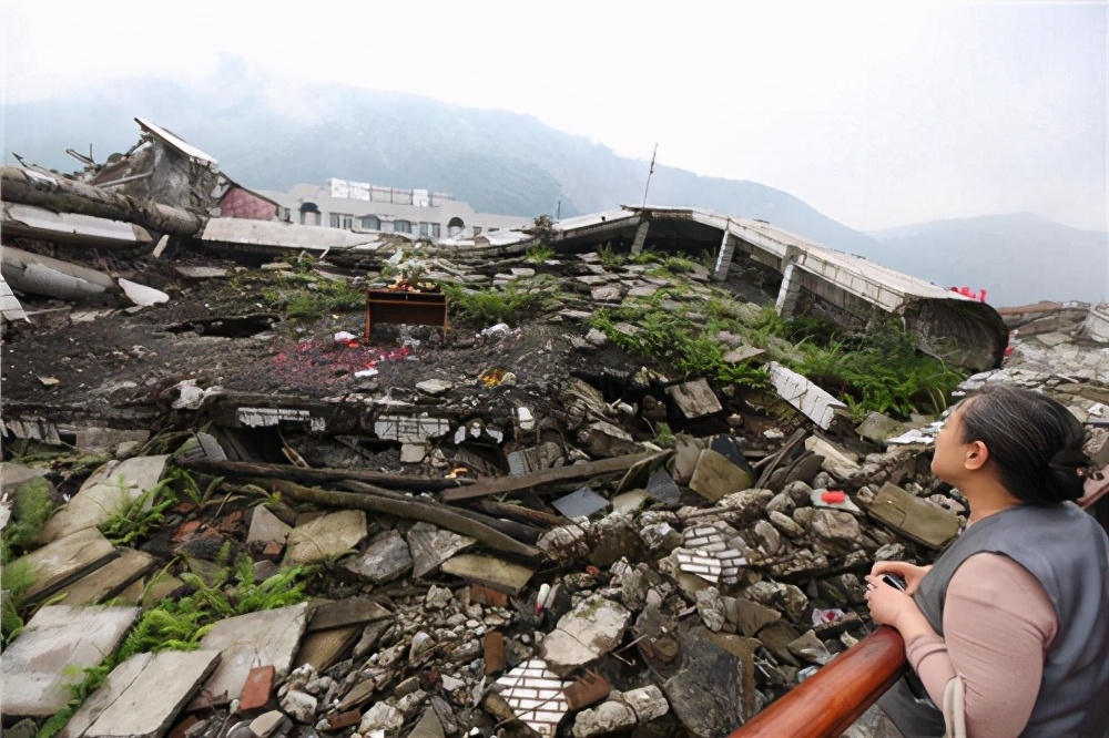 李四光成功预测3次大地震，还剩下一处在临沂？不要再被谣言误导