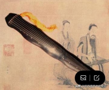 ​古代文人四艺（一文了解中国古代的文人四艺）