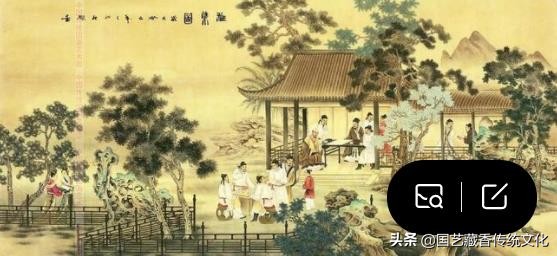 古代文人四艺（一文了解中国古代的文人四艺）