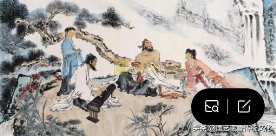 古代文人四艺（一文了解中国古代的文人四艺）