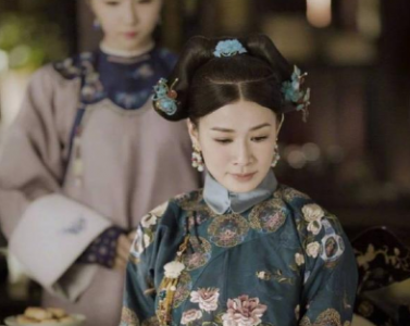 ​继皇后那拉氏：清朝唯一没有谥号的皇后，死后葬入妃子的陵墓中