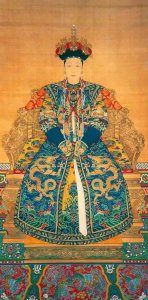​清朝康熙德妃是谁（历史上真实的德妃到底是什么样的人）