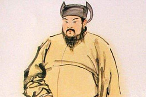 唐明宗李嗣源竟是被吓死?