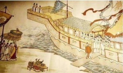 ​秦始皇时期李斯和赵高是怎么死的(秦始皇去世后,赵高李斯发动政变,扶立胡亥)