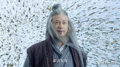 ​王仙芝为什么打不过徐凤年（雪中悍刀行徐凤年王仙芝谁赢了）
