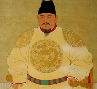 ​朱棣比朱允炆还要有能力 朱元璋为什么不传位给朱棣