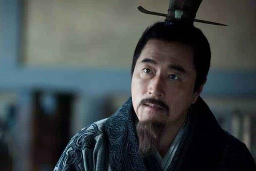 萧何最初是刘邦的领导,为什么后来却为刘邦做事?
