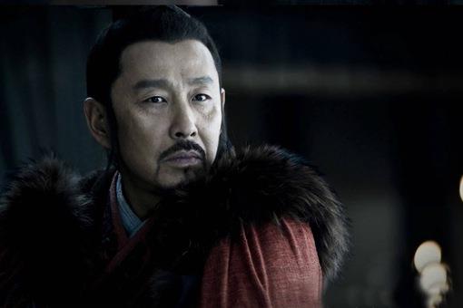 萧何最初是刘邦的领导,为什么后来却为刘邦做事?