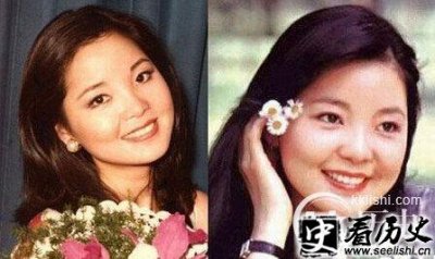​邓丽君是怎么去世的？揭秘邓丽君的死亡真相