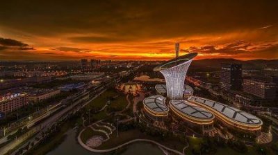 ​罗田天堂寨旅游攻略全面了解天堂寨景区，让你的旅行更加完美