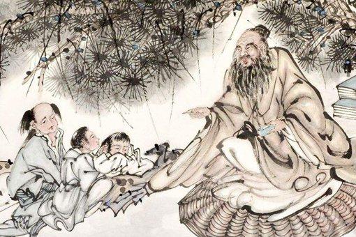 孔子为什么要离开鲁国周游列国?实则无奈之举