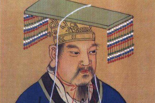 周朝从繁盛到陨灭给后人哪些启示