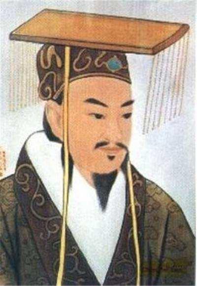 汉朝二十四帝排名表(含图片和年份)