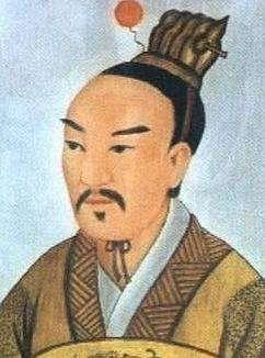 汉朝二十四帝排名表(含图片和年份)