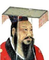 汉朝二十四帝排名表(含图片和年份)