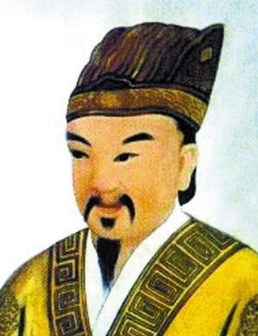 汉朝二十四帝排名表(含图片和年份)