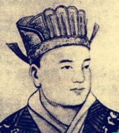 汉朝二十四帝排名表(含图片和年份)