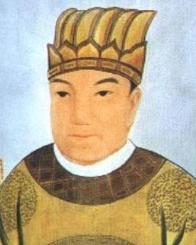 汉朝二十四帝排名表(含图片和年份)