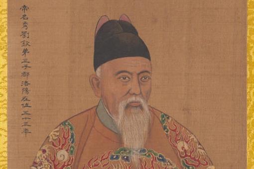 汉朝二十四帝排名表(含图片和年份)
