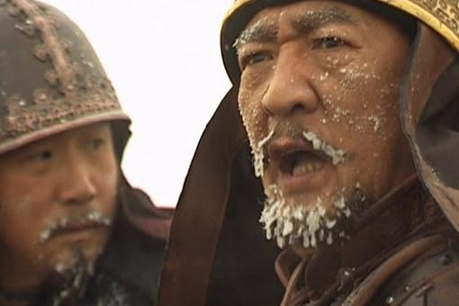 凌烟阁二十四功臣中,谁才是最强将领?
