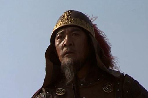 凌烟阁二十四功臣中,谁才是最强将领?