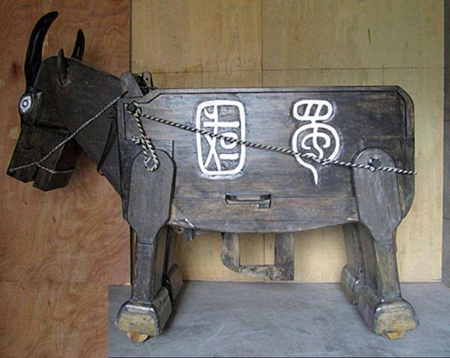 古代十大绝技（古代有哪些奇技淫巧）(6)