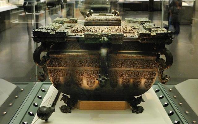 古代十大绝技（古代有哪些奇技淫巧）(4)