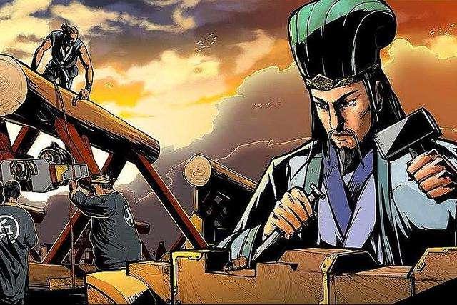 古代十大绝技（古代有哪些奇技淫巧）(5)