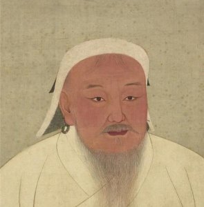 ​成吉思汗打到哪里（元朝成吉思汗打到现在的哪个国家）