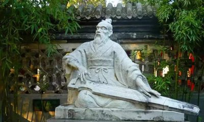 ​赤地千里的意思解释（与师旷有光的6个成语典故）