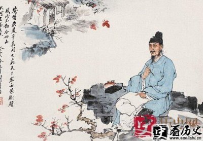 ​杜甫的老婆是谁 杜甫是怎么死的