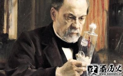 ​巴斯德消毒法理论分析