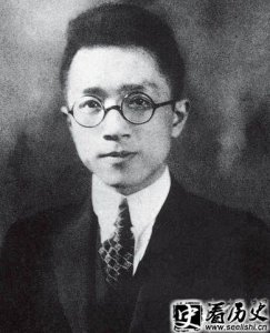 ​关于竺可桢与胡适赌寿命的故事