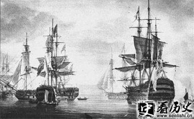 ​英荷战争英国为什么取胜