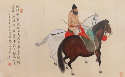 ​盘点历史上著名的九首打油诗首首诙谐幽默暗含讥讽