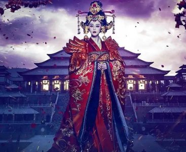 ​武则天是李治的小妈 武则天最后为何会嫁给自己的儿子