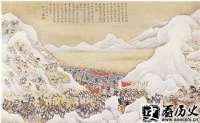 ​大小和卓叛乱的评价是怎么样的