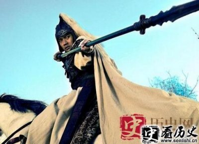 ​赵云的儿子是谁？三国赵云有几个儿子