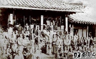 ​平壤之战失败原因是什么