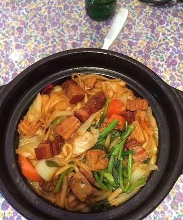 砂锅怎么做好吃放啥料
