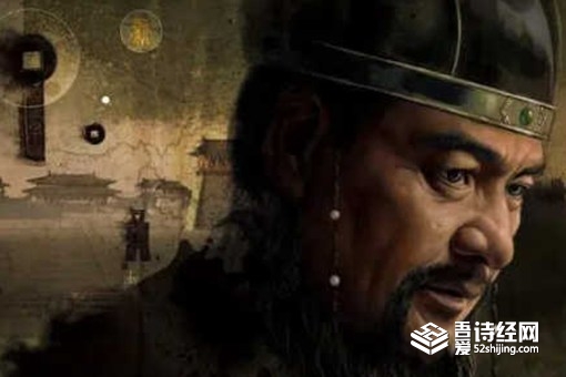 为什么说王莽是穿越者