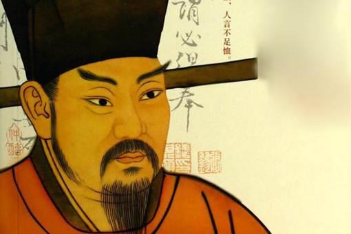 乌台诗案与王安石变法有什么关系?
