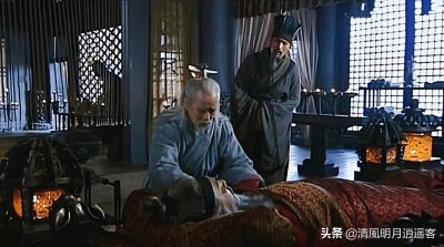 ​曹操为什么杀华佗（三国期间曹操怒杀华佗的真相揭秘）