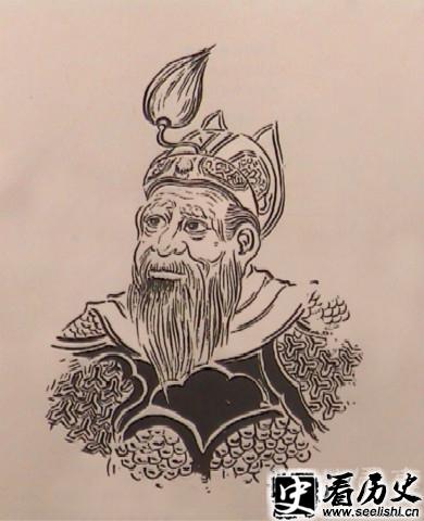 佘太君丈夫杨业