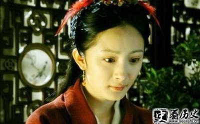 ​红楼梦晴雯简介 晴雯人物分析