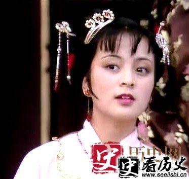 红楼梦中的贾探春是什么样的人 贾探春的母亲是谁